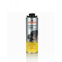 NIGRIN underbody protection "for compressed air guns" (1L)