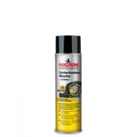 NIGRIN Performance Underbody Wax, colorless (500ml)