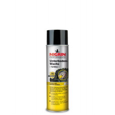 NIGRIN ilgtspējīgais apakšdaļas vasks, bezkrāsains (500 ml)