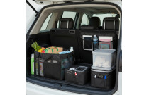 Auto organizatori un uzglabāšana