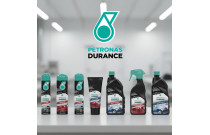 Petronas auto kopšana