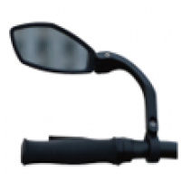 Bicycle Colophony Mirror (foldable)