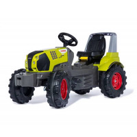 Claas Arion 660 Tractor for Kids 3–8 years