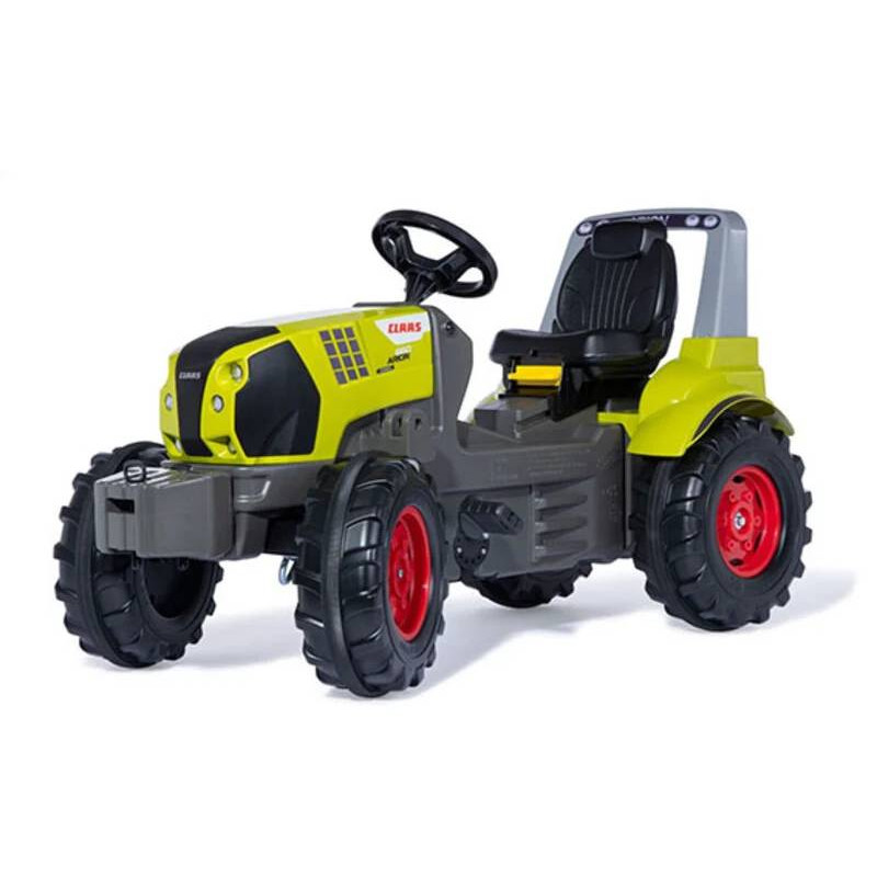 RollyFarmtrac Premium II Claas Arion 660 with Loader