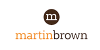 MARTIN BROWN