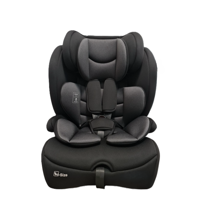 Bērnu autosēdeklītis RONNY PLUS, 76-150 cm, i-Size