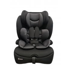 Bērnu autosēdeklītis RONNY PLUS, 76-150 cm, i-Size