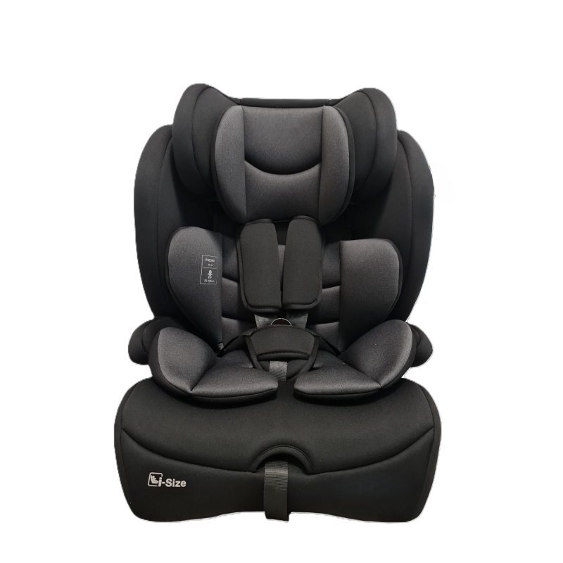 Bērnu autosēdeklītis RONNY PLUS, 76-150 cm, i-Size