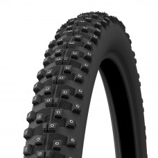 Piikkisika W408 TT 29" x 2.8 (70-622) (Ar kameru)