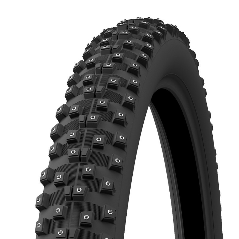 Piikkisika W408 TT 29" x 2.8 (70-622) (Ar kameru)