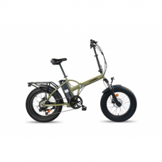 Elektriskais velosipēds Beraud E2500 Super-Top