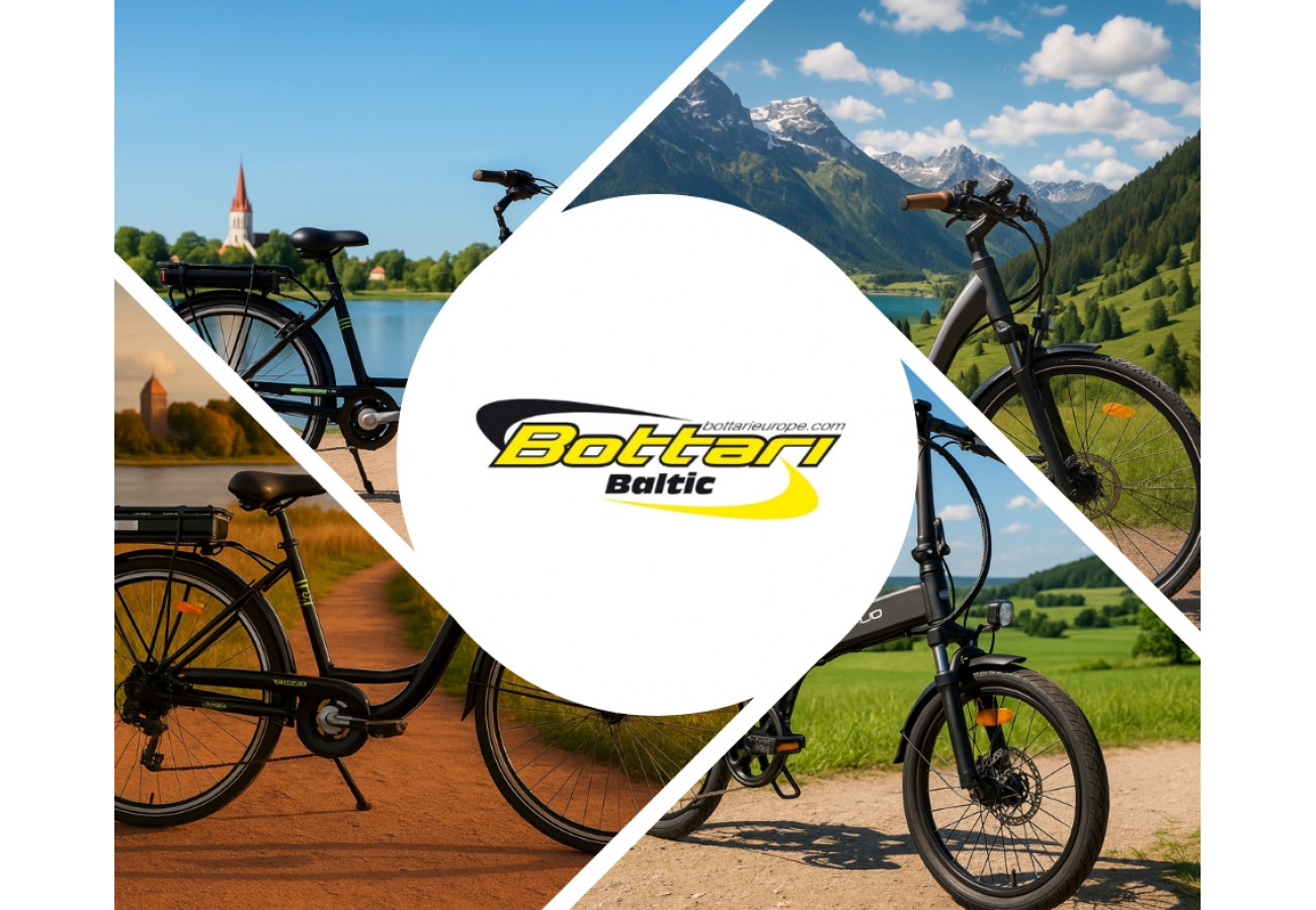 Elektriskais Velosipēds Latvijā: Ceļvedis Gudrai Izvēlei
