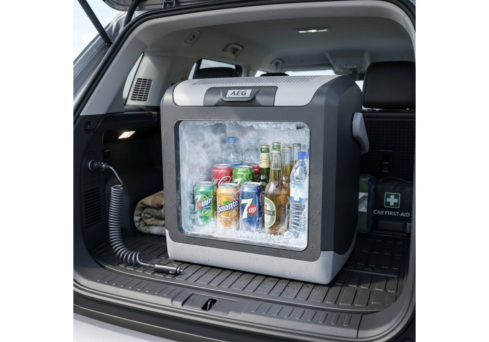How to Keep Your Car Cool in Summer — and Why It Matters
