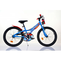 Children's Bicycle 20'' SUPERMAN