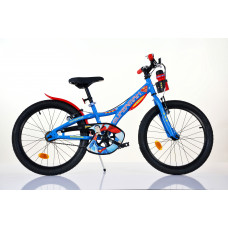 Children's Bicycle 20'' SUPERMAN