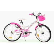Детский велосипед 20'' HELLO KITTY