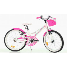 Children's Bicycle 20'' HELLO KITTY