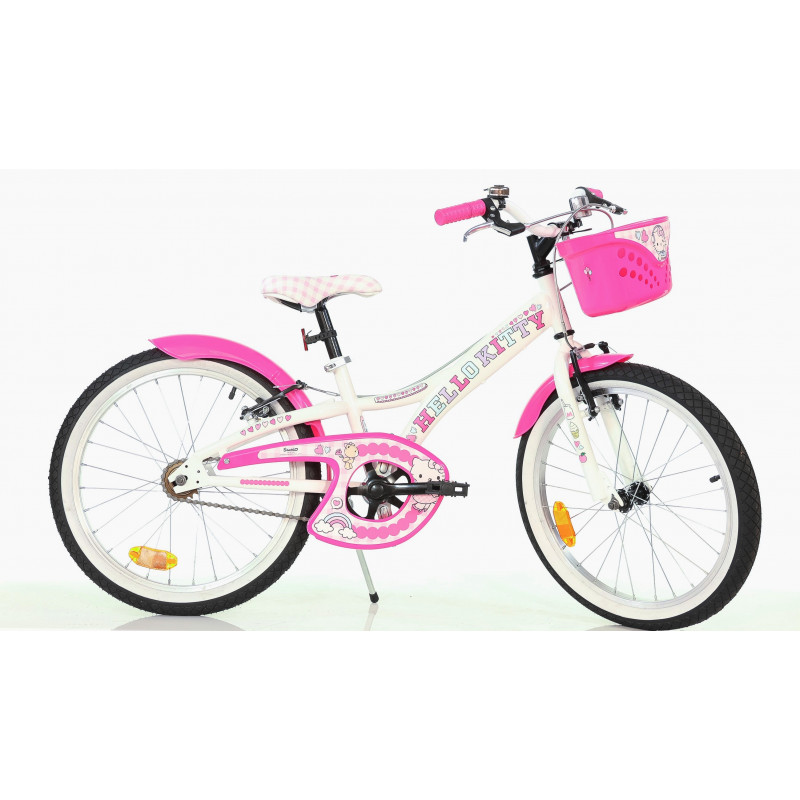 Children's Bicycle 20'' HELLO KITTY