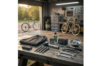 Maintenance & Repair