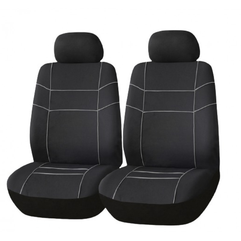 Universālie auto sēdekļu pārvalki 2 gab.