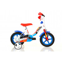 Children's bicycle 10'' ''108 SPORT''