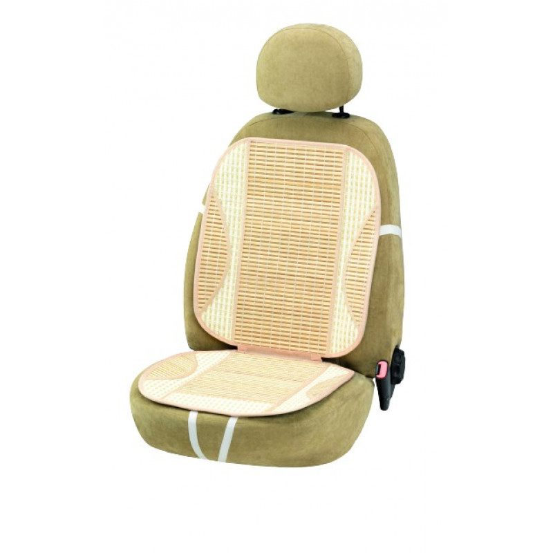 Bamboo car seat cover online