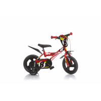 Children's bicycle 12'' ''PRO CROSS"