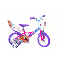 Children's bicycle 12'' ''WINX"