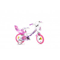 Children's bicycle 12'' ''FAIRY"