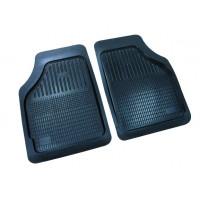 Front rubber mats "MOSCOW"