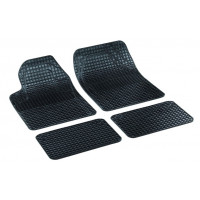 Set of rubber mats "GOROS LINE"