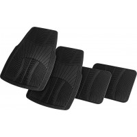PVC carpet set "PATH"