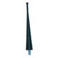 Aluminum antenna "RADAR", 9cm