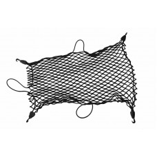 Net for securing cargo "RETE"