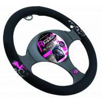Steering wheel cover "MY FAIRY"