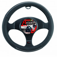 Steering wheel cover "F104"