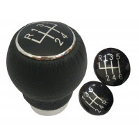 Gear shift lever tip "STREET"