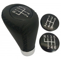 Gear shift lever tip ''RACE''
