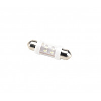 LED bulbs "TORPEDO", 10x36mm