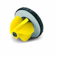 Universal fuel tank cap "TAPPO"