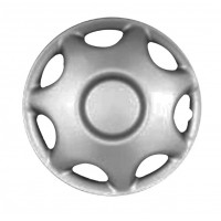 Set of wheel covers 13'', 4 pcs.