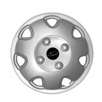 Set of wheel covers 15'', 4 pcs.