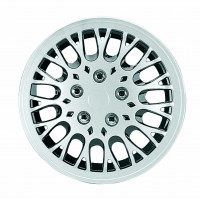 Set of wheel covers "LOTUS BICOLOR", 15'', 4 pcs.