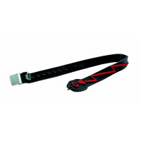Antistatic strap with metal wire "FUGGISCOSSA"