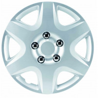 Set of wheel covers "IBIZA", 14'', 4 pcs.