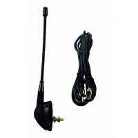 Antenna "TETTO 14 cm"