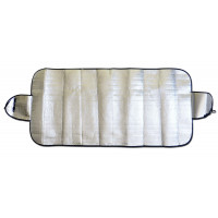 Winter car windshield cover 175x90 cm "SIBERIAN"