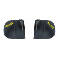Winter mirror protective cover 28x24cm "NO FREEZE" 2 pcs