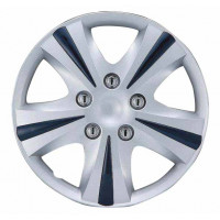 Set of wheel covers "TARIFA", 16'', 4 pcs.