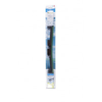 Flat wiperblade "RAIN FLEX" 530 MM 21'' 1 pc- 5 adapters